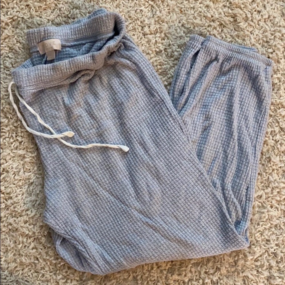 GAP Lounge Pants